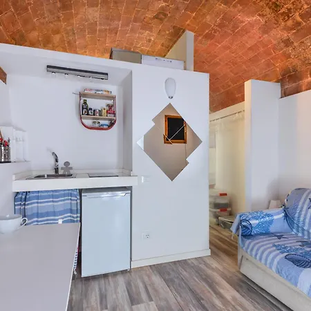 Lejlighed Vespa Mini-house In Elba Marciana (Isola d'Elba)
