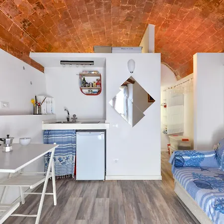 Lejlighed Vespa Mini-house In Elba