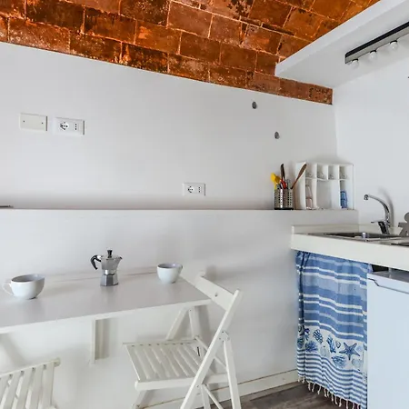 شقة Vespa Mini-house In Elba